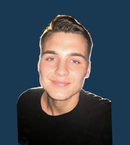 Daniil Grigorchuk